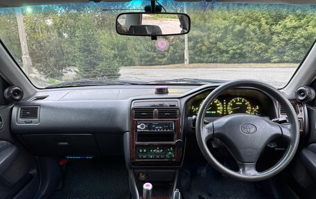Toyota Carina, 2000 год, 500 000 рублей, 6 фотография