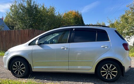 Volkswagen Golf Plus II, 2011 год, 800 000 рублей, 5 фотография