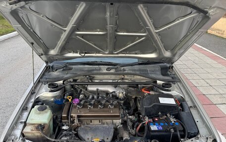 Toyota Carina, 2000 год, 500 000 рублей, 8 фотография