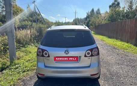 Volkswagen Golf Plus II, 2011 год, 800 000 рублей, 4 фотография