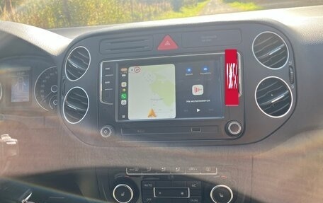 Volkswagen Golf Plus II, 2011 год, 800 000 рублей, 10 фотография