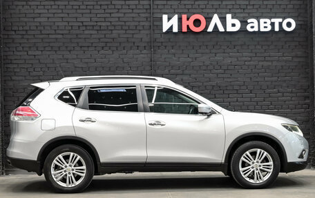 Nissan X-Trail, 2015 год, 1 765 000 рублей, 8 фотография