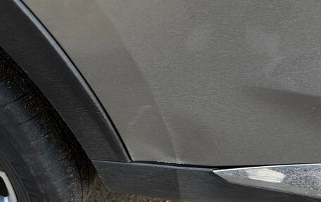 Haval F7x I, 2020 год, 1 550 000 рублей, 11 фотография
