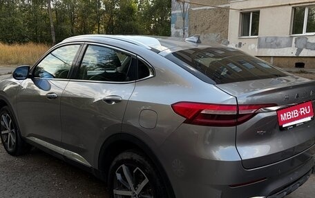 Haval F7x I, 2020 год, 1 550 000 рублей, 5 фотография