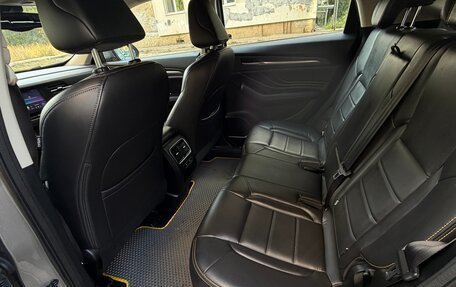 Haval F7x I, 2020 год, 1 550 000 рублей, 19 фотография