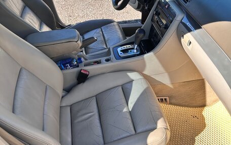 Audi A4, 2003 год, 480 000 рублей, 9 фотография