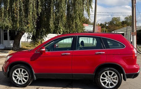 Honda CR-V III рестайлинг, 2008 год, 1 180 000 рублей, 8 фотография