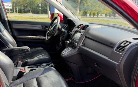 Honda CR-V III рестайлинг, 2008 год, 1 180 000 рублей, 10 фотография