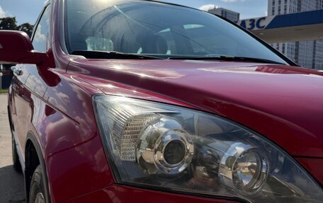 Honda CR-V III рестайлинг, 2008 год, 1 180 000 рублей, 16 фотография
