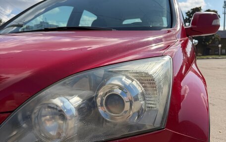 Honda CR-V III рестайлинг, 2008 год, 1 180 000 рублей, 17 фотография