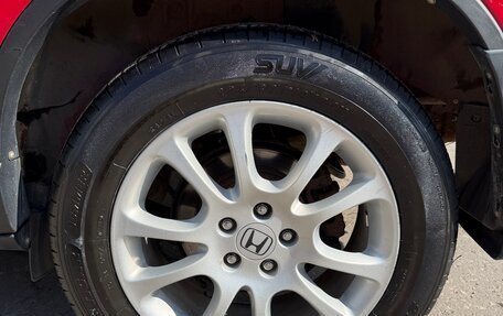 Honda CR-V III рестайлинг, 2008 год, 1 180 000 рублей, 15 фотография