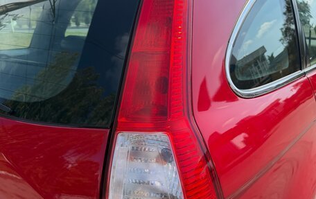 Honda CR-V III рестайлинг, 2008 год, 1 180 000 рублей, 19 фотография