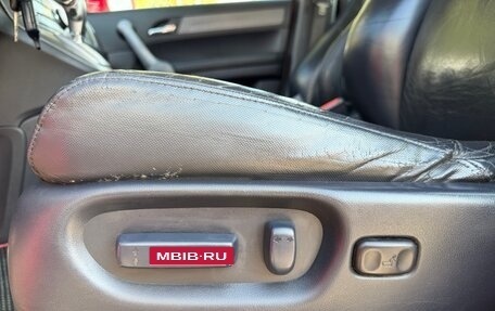 Honda CR-V III рестайлинг, 2008 год, 1 180 000 рублей, 20 фотография