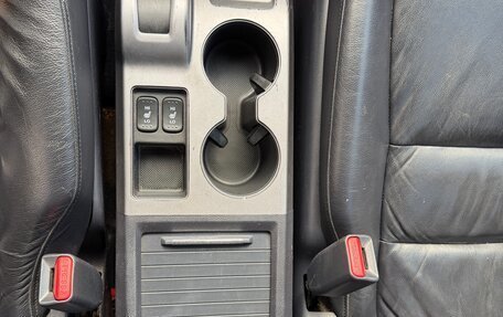 Honda CR-V III рестайлинг, 2008 год, 1 180 000 рублей, 30 фотография