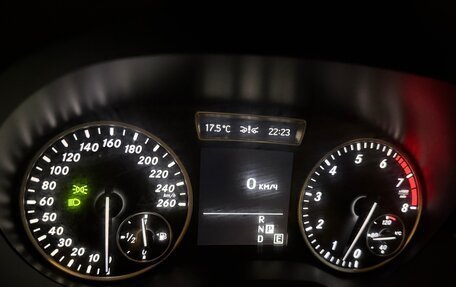 Mercedes-Benz A-Класс, 2013 год, 1 070 000 рублей, 5 фотография