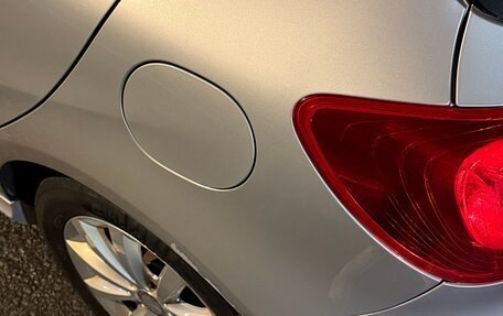 Mercedes-Benz A-Класс, 2013 год, 1 070 000 рублей, 9 фотография
