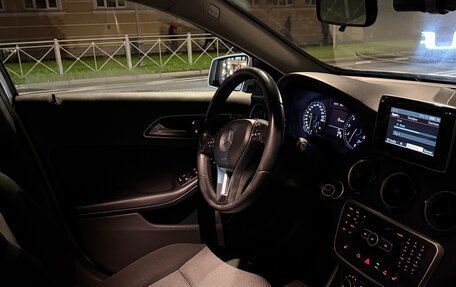 Mercedes-Benz A-Класс, 2013 год, 1 070 000 рублей, 4 фотография
