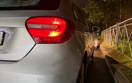 Mercedes-Benz A-Класс, 2013 год, 1 070 000 рублей, 8 фотография