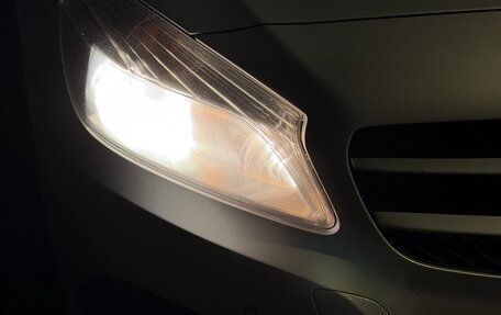 Mercedes-Benz A-Класс, 2013 год, 1 070 000 рублей, 7 фотография
