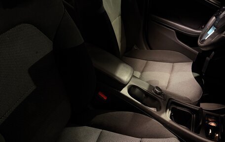 Mercedes-Benz A-Класс, 2013 год, 1 070 000 рублей, 11 фотография