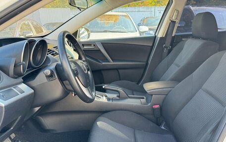 Mazda 3, 2011 год, 699 000 рублей, 5 фотография