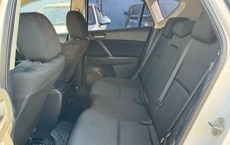 Mazda 3, 2011 год, 699 000 рублей, 6 фотография