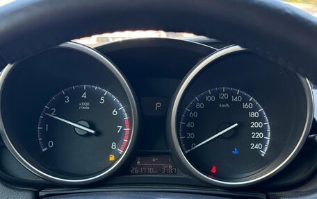 Mazda 3, 2011 год, 699 000 рублей, 8 фотография
