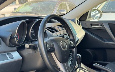 Mazda 3, 2011 год, 699 000 рублей, 7 фотография