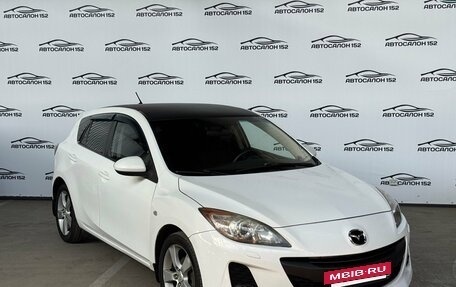 Mazda 3, 2011 год, 699 000 рублей, 2 фотография