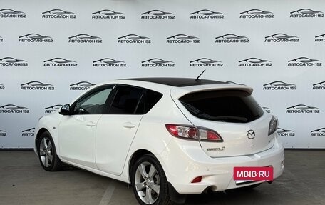 Mazda 3, 2011 год, 699 000 рублей, 3 фотография