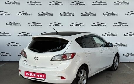Mazda 3, 2011 год, 699 000 рублей, 4 фотография