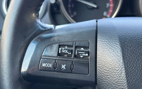 Mazda 3, 2011 год, 699 000 рублей, 13 фотография