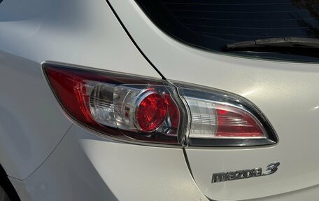 Mazda 3, 2011 год, 699 000 рублей, 15 фотография