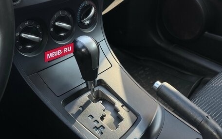 Mazda 3, 2011 год, 699 000 рублей, 11 фотография
