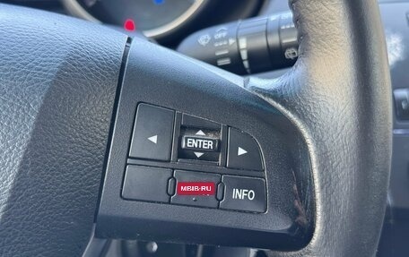 Mazda 3, 2011 год, 699 000 рублей, 14 фотография