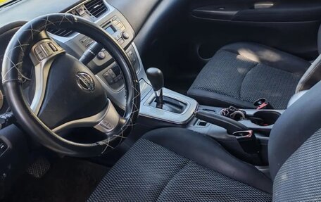 Nissan Sentra, 2014 год, 1 150 000 рублей, 8 фотография