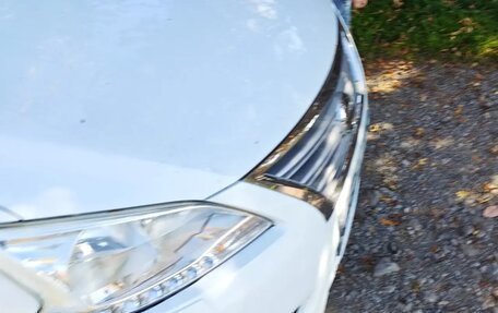 Nissan Sentra, 2014 год, 1 150 000 рублей, 10 фотография