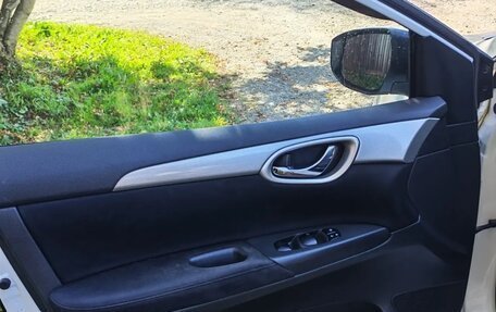 Nissan Sentra, 2014 год, 1 150 000 рублей, 11 фотография