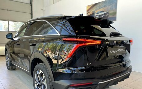 Haval F7, 2026 год, 3 799 000 рублей, 6 фотография