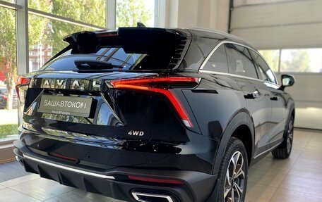 Haval F7, 2026 год, 3 799 000 рублей, 7 фотография