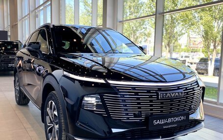 Haval F7, 2026 год, 3 799 000 рублей, 2 фотография