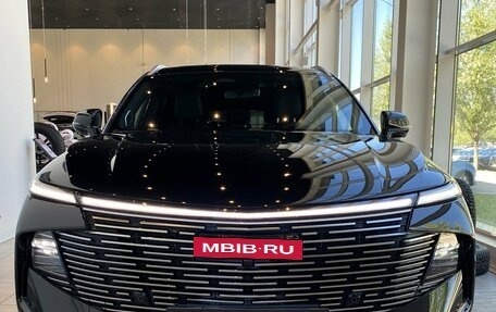 Haval F7, 2026 год, 3 799 000 рублей, 3 фотография
