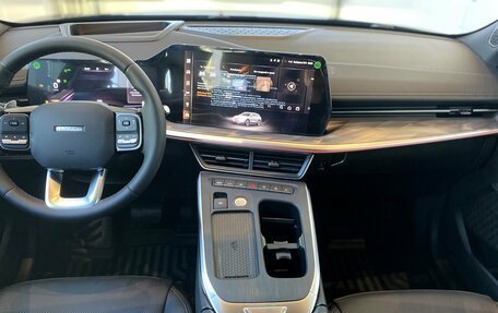 Haval F7, 2026 год, 3 799 000 рублей, 17 фотография