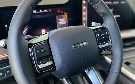 Haval F7, 2026 год, 3 799 000 рублей, 18 фотография