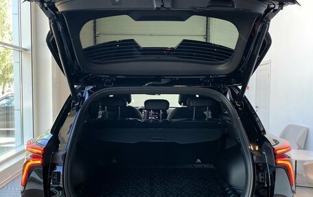 Haval F7, 2026 год, 3 799 000 рублей, 24 фотография