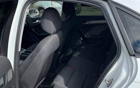 Audi A4, 2012 год, 900 000 рублей, 16 фотография