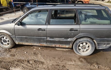 Volkswagen Passat B3, 1989 год, 80 000 рублей, 2 фотография