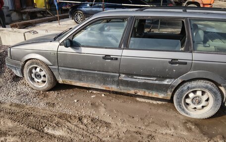 Volkswagen Passat B3, 1989 год, 80 000 рублей, 4 фотография