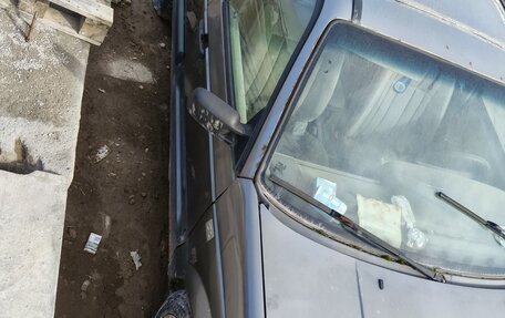 Volkswagen Passat B3, 1989 год, 80 000 рублей, 11 фотография