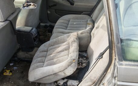 Volkswagen Passat B3, 1989 год, 80 000 рублей, 10 фотография